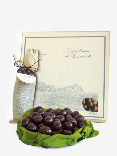 praline limoncello 500 gr