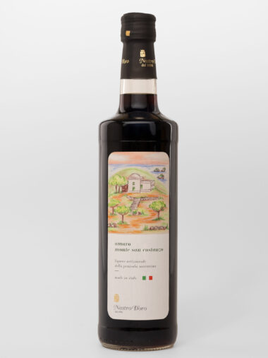 amaro di san costanzo