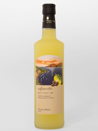 caffoncello 700ml