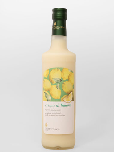 crema di limoni 700ml