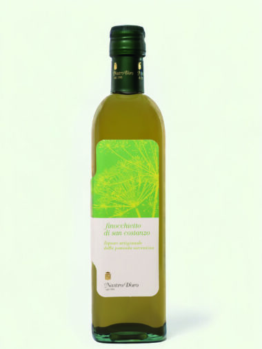 finocchietto di san costanzo