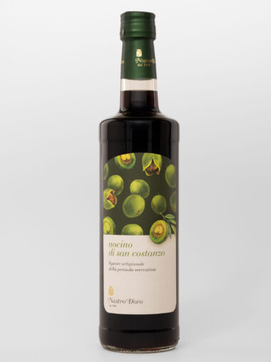 nocino di san costanzo