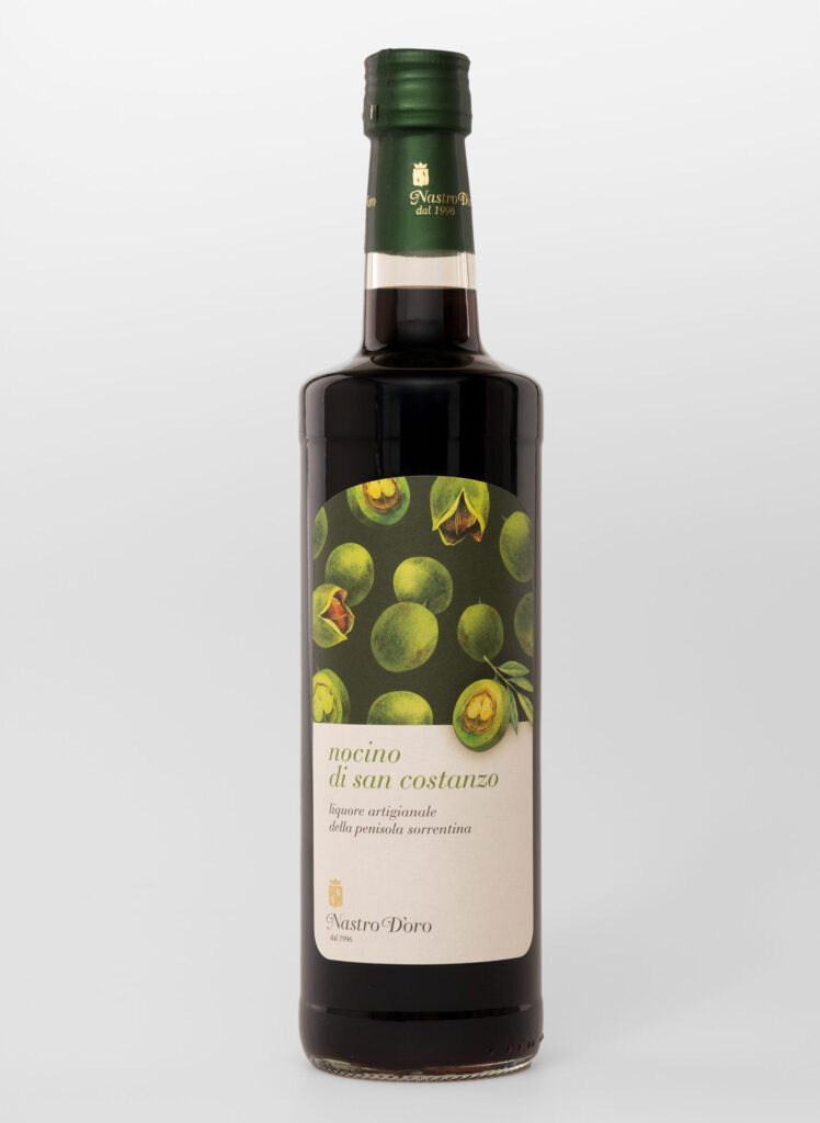 nocino di san costanzo