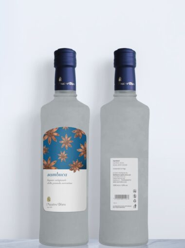sambuca 700 ml